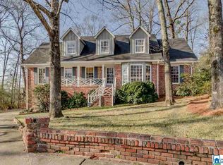 4913 Branch Mill Cir, Mountain Brook, AL 35223