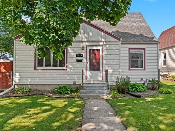 3829 South 20th PLACE, Milwaukee, WI 53221