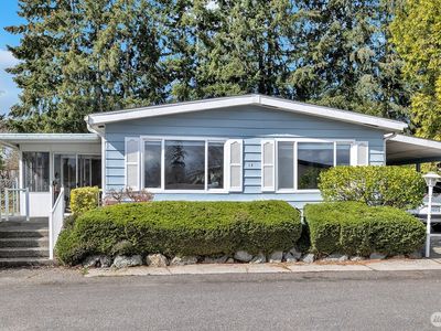 2500 Alder Street #13, Milton, WA, 98354