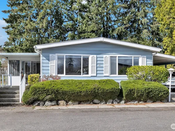 2500 Alder Street #13, Milton, WA 98354