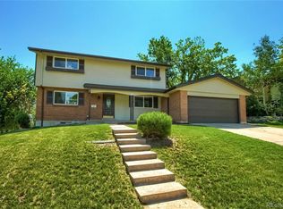 6194 S Jackson St, Centennial, CO 80121
