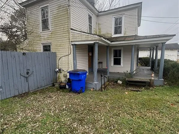 1807 E Washington St, Suffolk, VA 23434