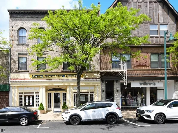 431 Springfield Ave #6, Summit, NJ 07901