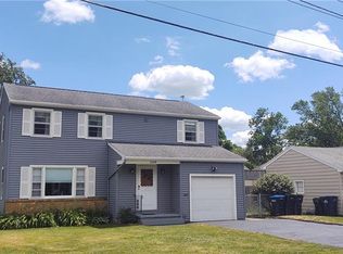 1194 N Winton Rd, Rochester, NY 14609