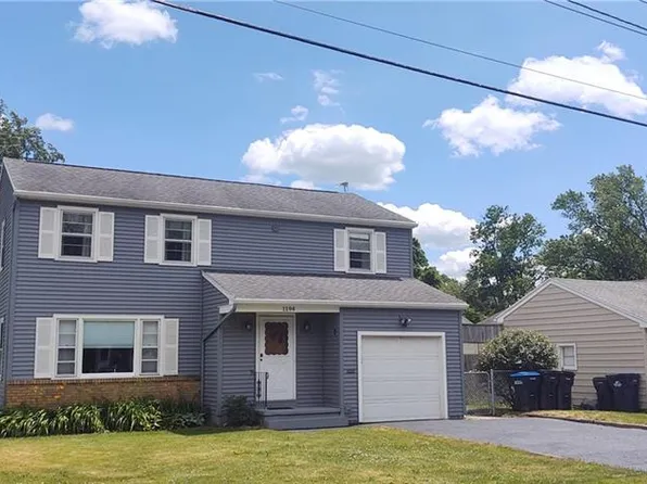 1194 N Winton Rd, Rochester, NY 14609