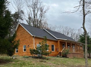 16970 Harble Griffith Rd, Logan, OH 43138