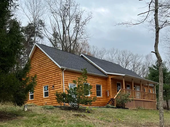 16970 Harble Griffith Rd, Logan, OH 43138