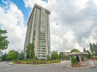 1555 Finch Ave E #902, Toronto, ON M2J4X9