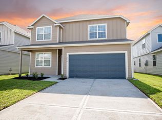 5619 Brooklyn Rose Dr, Rosharon, TX 77583