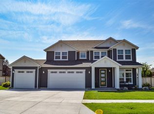 461 Stewart Loop, Bozeman, MT 59718