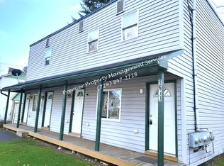 1650 Brighton Rd #4A, Ellwood City, PA 16117