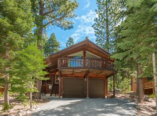 1056 Martis Lndg, Truckee, CA