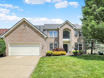 13757 Flintridge Pass, Carmel, IN, 46033