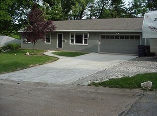 26 Shireford Ln, Saint Louis, MO