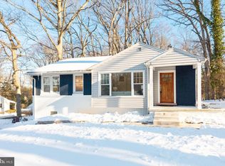 110 Merlin Rd, Phoenixville, PA 19460