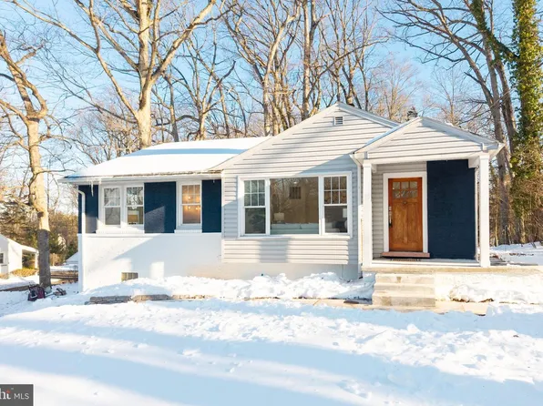 110 Merlin Rd, Phoenixville, PA 19460