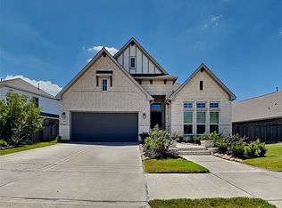 15407 Hill Country Oaks Ln, Cypress, TX 77433