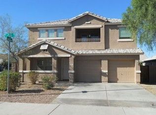 2826 N 106th Ave, Avondale, AZ 85392