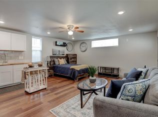 2915 Rosewood St, Houston, TX 77004