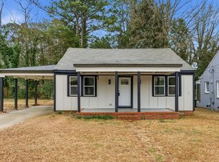 313 Park Ave W, Wilson, NC 27893