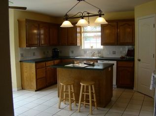 5126 Millie Ct, Abilene, TX 79606