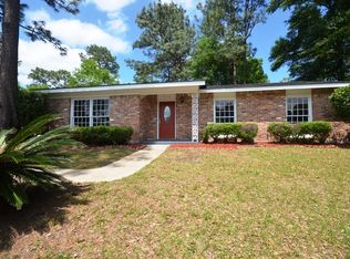 5958 Montfort Rd S, Mobile, AL 36608