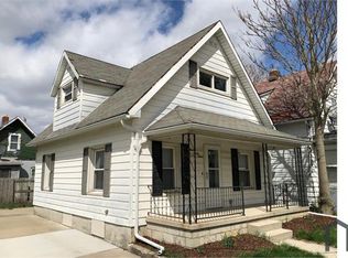 1123 Halstead St, Toledo, OH 43605