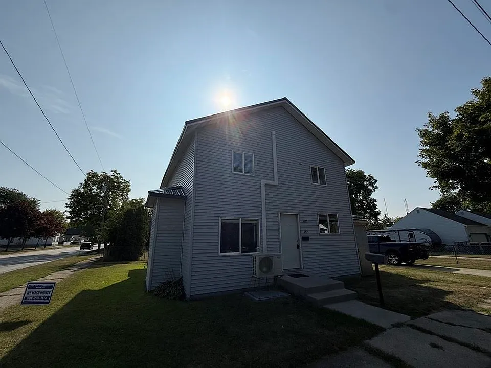 501 S Alp St