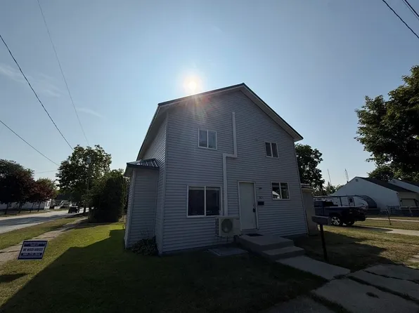 501 S Alp St, Bay City, MI 48706