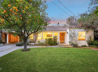 4307 Noble Ave, Sherman Oaks, CA 91403