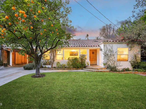 4307 Noble Ave, Sherman Oaks, CA 91403