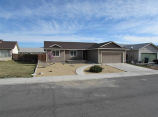 722 Annie Way, Fernley, NV 89408
