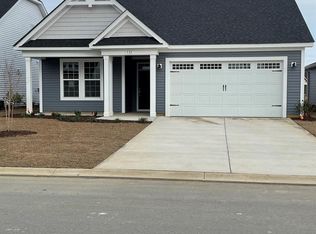 735 Hackberry Way Cherry Grv LOT 80, Longs, SC 29568
