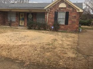 3421 Woodhollow Dr, Memphis, TN 38118