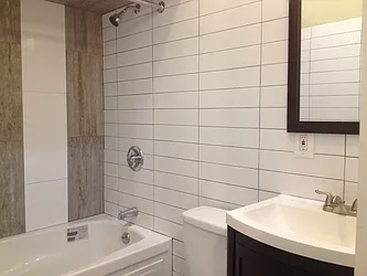 Rented by RBM Management