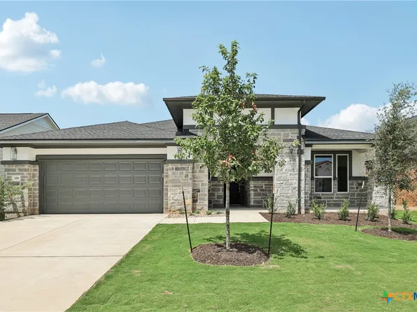 329 Sweeping Sage Ln, San Marcos, TX 78666