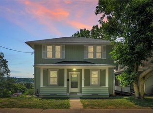 820 Cowan Ave, Jeannette, PA 15644