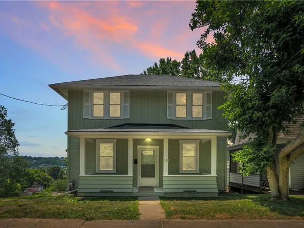 820 Cowan Ave, Jeannette, PA 15644