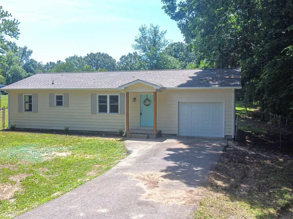 351 Windsor Dr, Calvert City, KY 42029