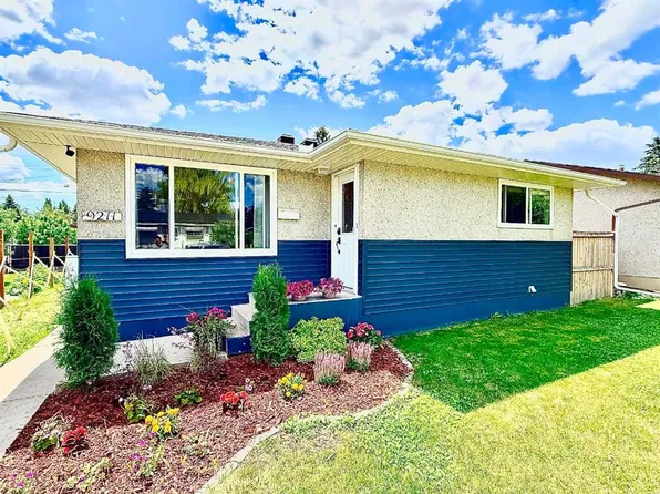 9211 N Allison Dr SE, Calgary, AB T2J 1B3