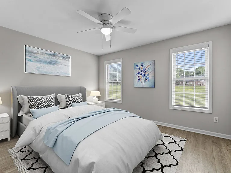 167-3 Shelly Dr, Angier, NC 27501 — Photo 5