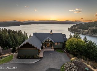 3190 S Lochurst Ln, Coeur D Alene, ID 83814