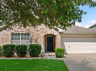 2819 Fox Mountain Dr, Spring, TX 77386