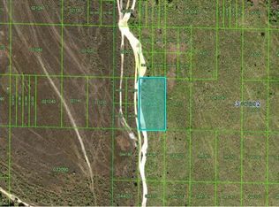 N A, Frostproof, FL 33843