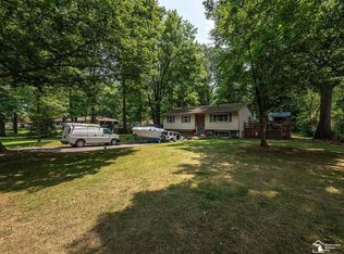 1669 Cady St, Erie, MI 48133