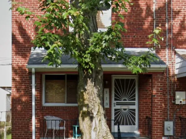 113 56th St SE, Washington, DC 20019