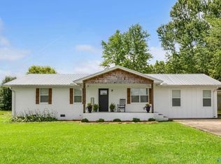 45 Jack Floyd St, Boaz, AL 35956