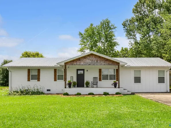 45 Jack Floyd St, Boaz, AL 35956