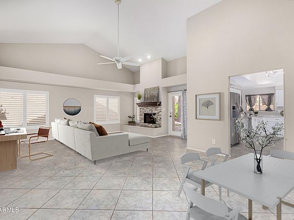 4th image of 563 N SPANISH SPRINGS Drive