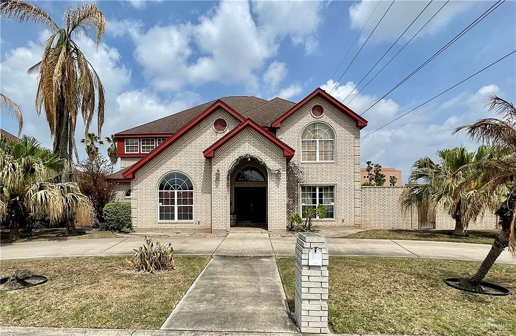 505 E Cardinal Ave, Mcallen, TX 78504 Zillow